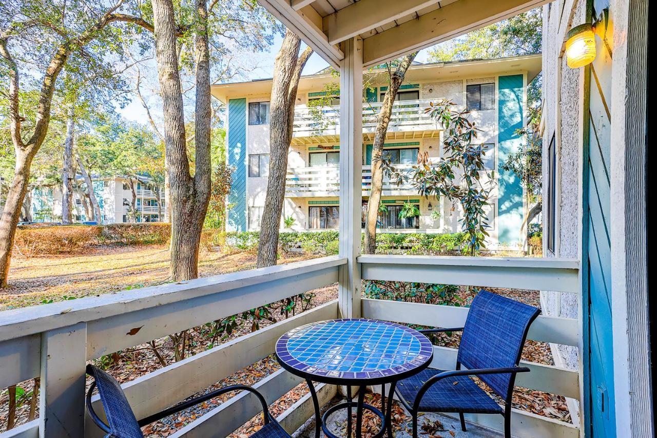 Fiddlers Cove II Villa Hilton Head Island Room photo