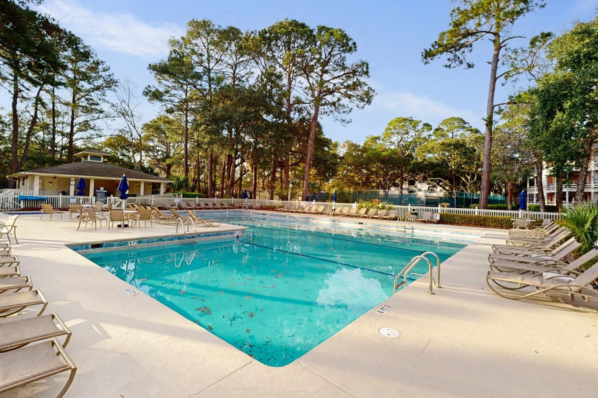 Fiddlers Cove II Villa Hilton Head Island Room photo