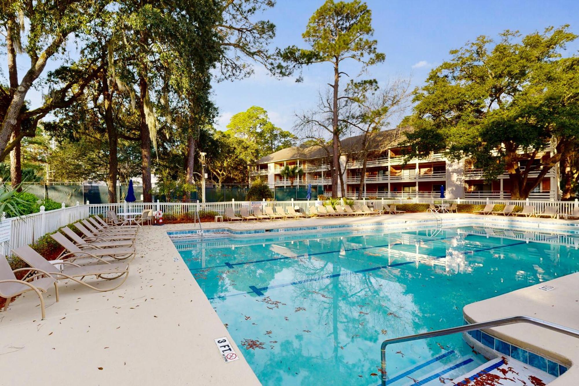 Fiddlers Cove II Villa Hilton Head Island Room photo