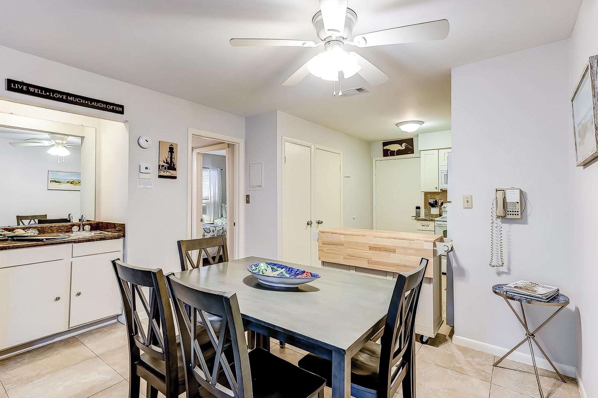 Fiddlers Cove II Villa Hilton Head Island Room photo