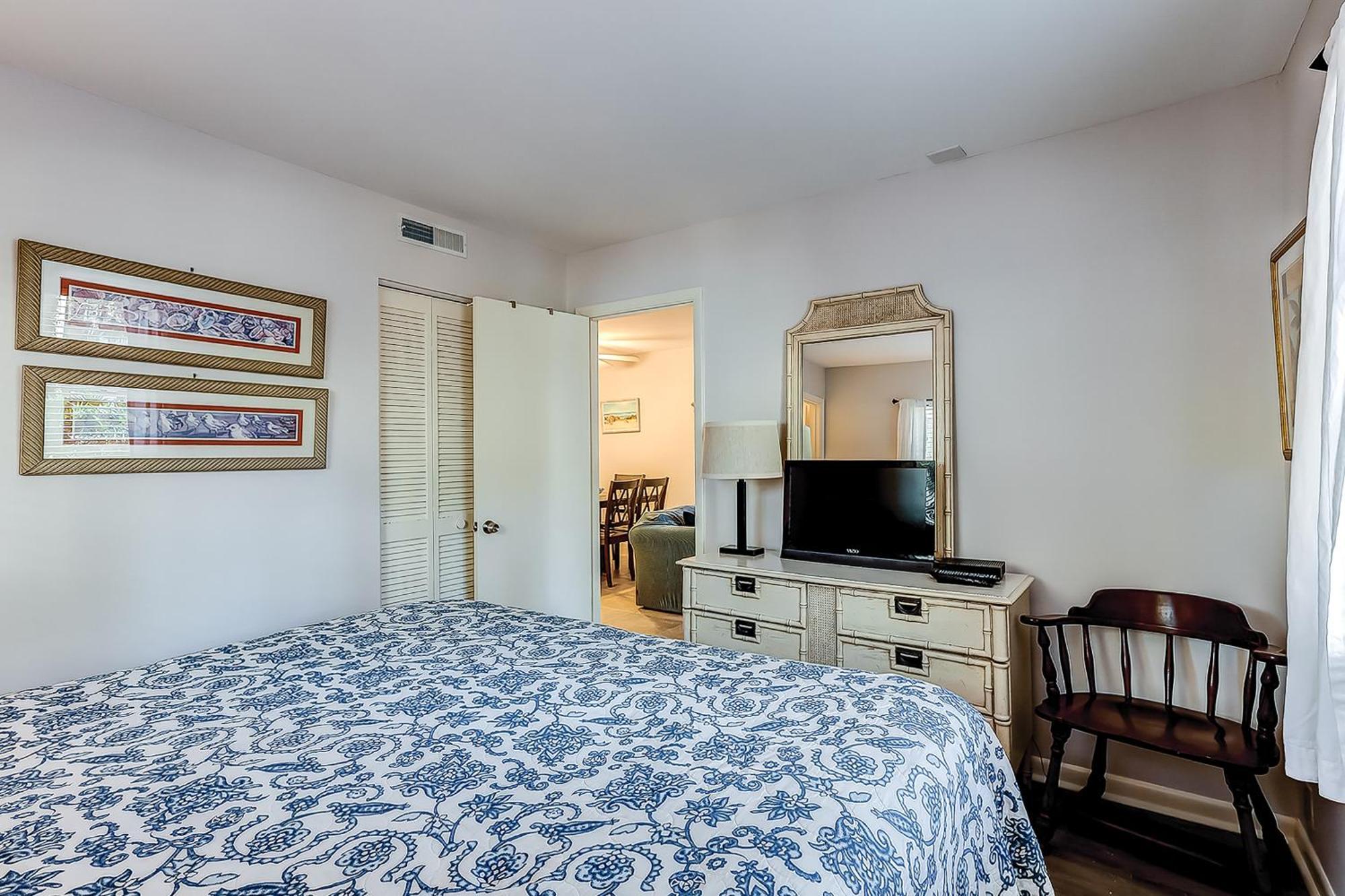 Fiddlers Cove II Villa Hilton Head Island Room photo