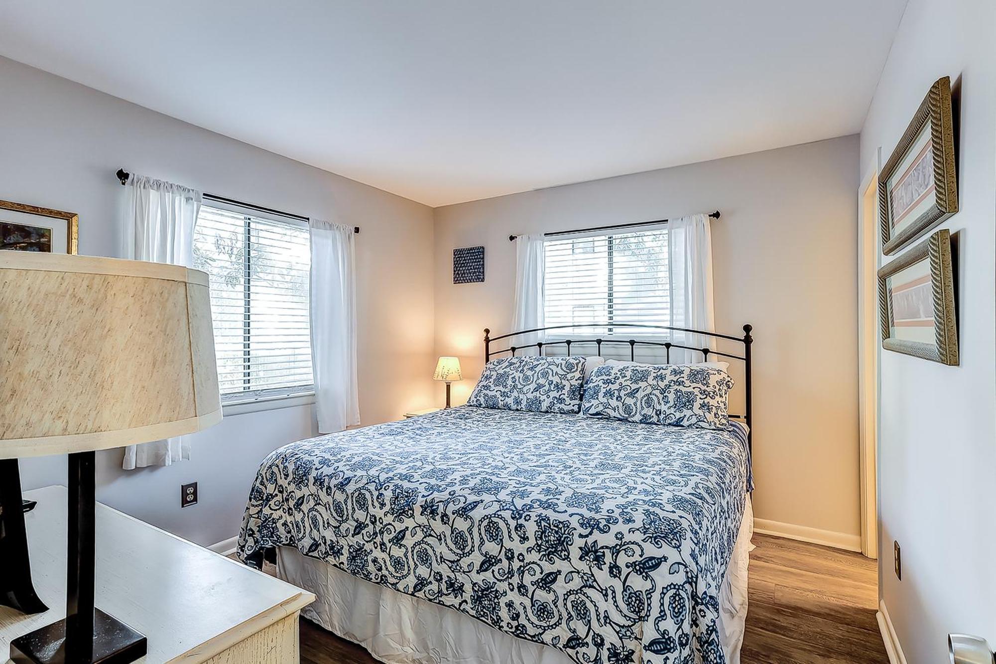 Fiddlers Cove II Villa Hilton Head Island Room photo