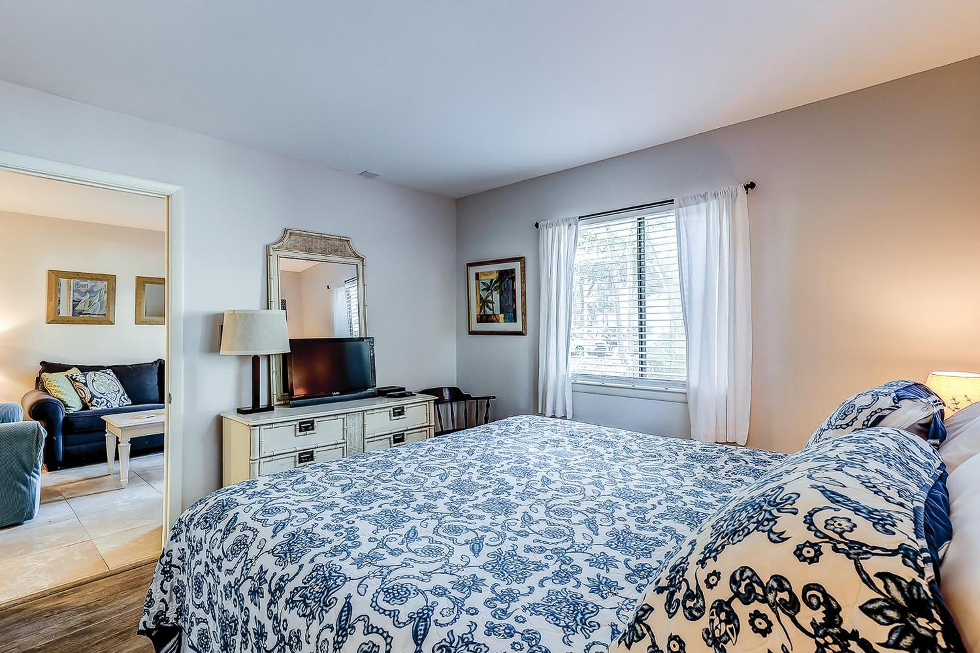 Fiddlers Cove II Villa Hilton Head Island Room photo