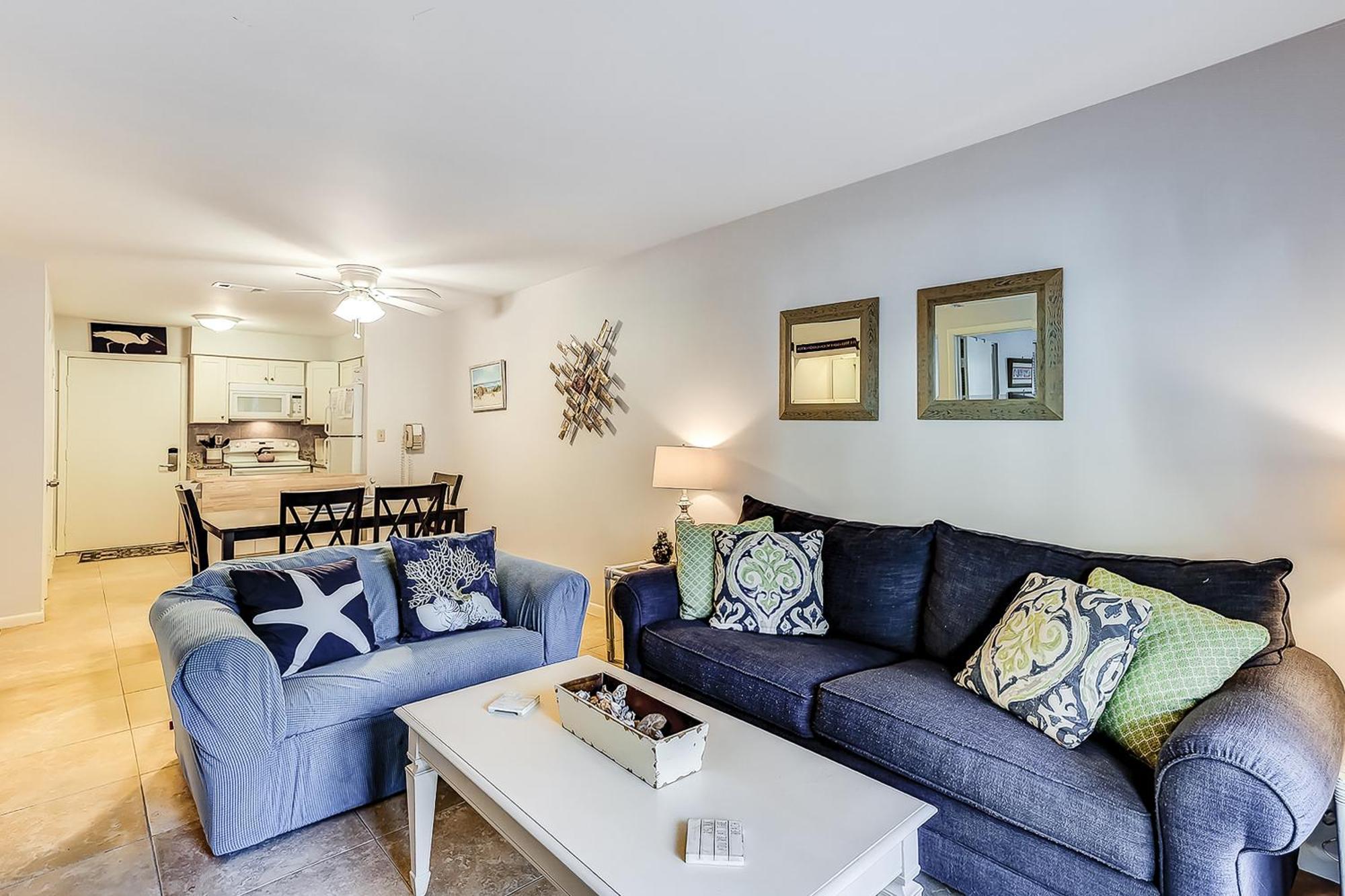 Fiddlers Cove II Villa Hilton Head Island Room photo