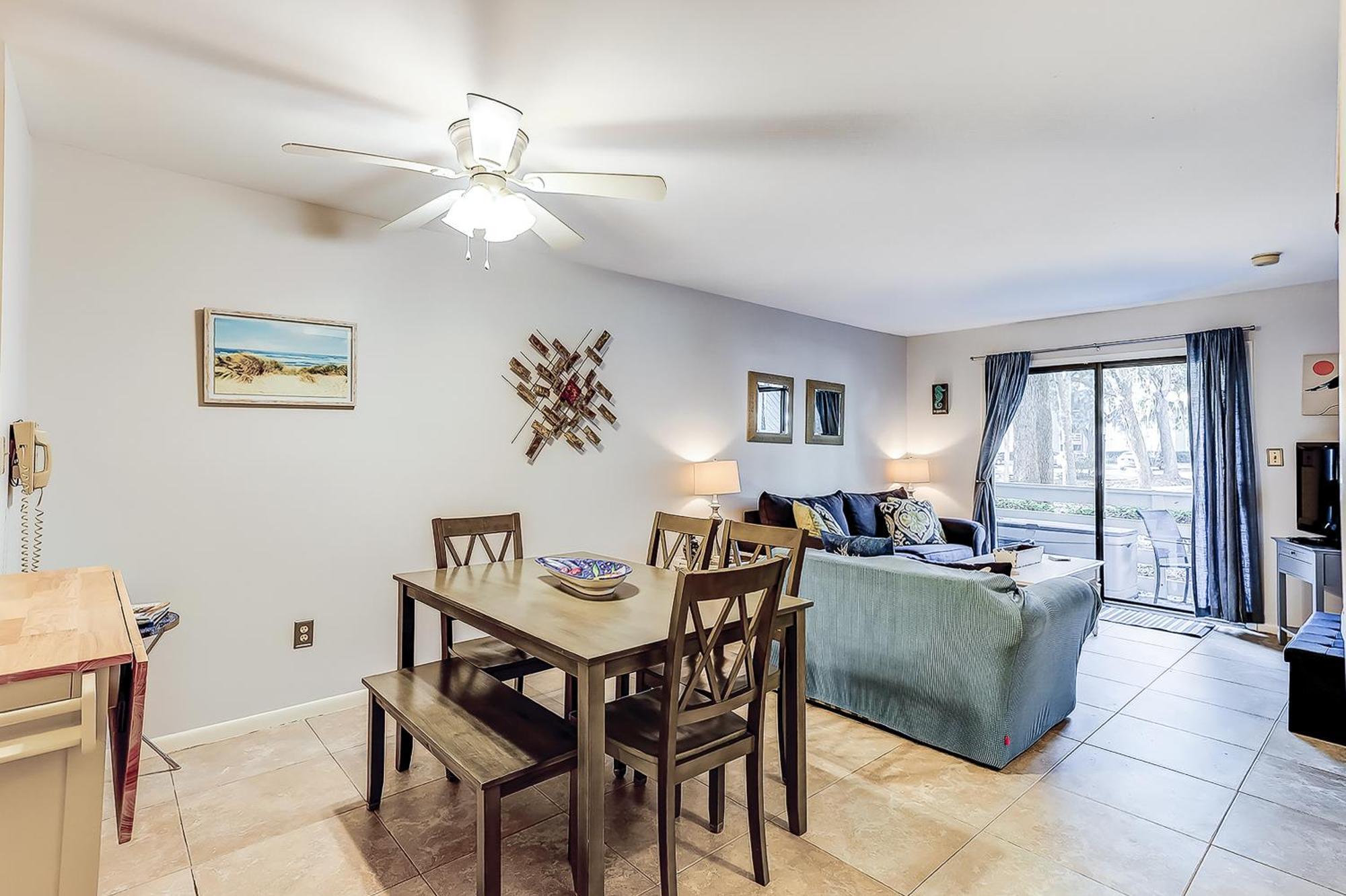 Fiddlers Cove II Villa Hilton Head Island Room photo