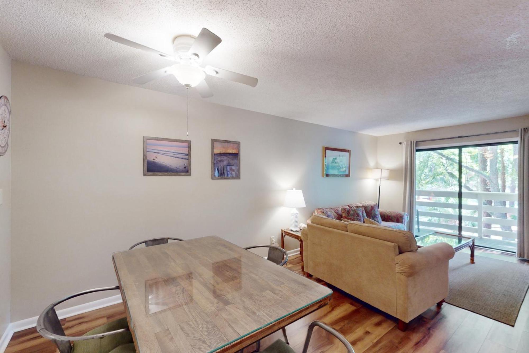 Fiddlers Cove II Villa Hilton Head Island Room photo