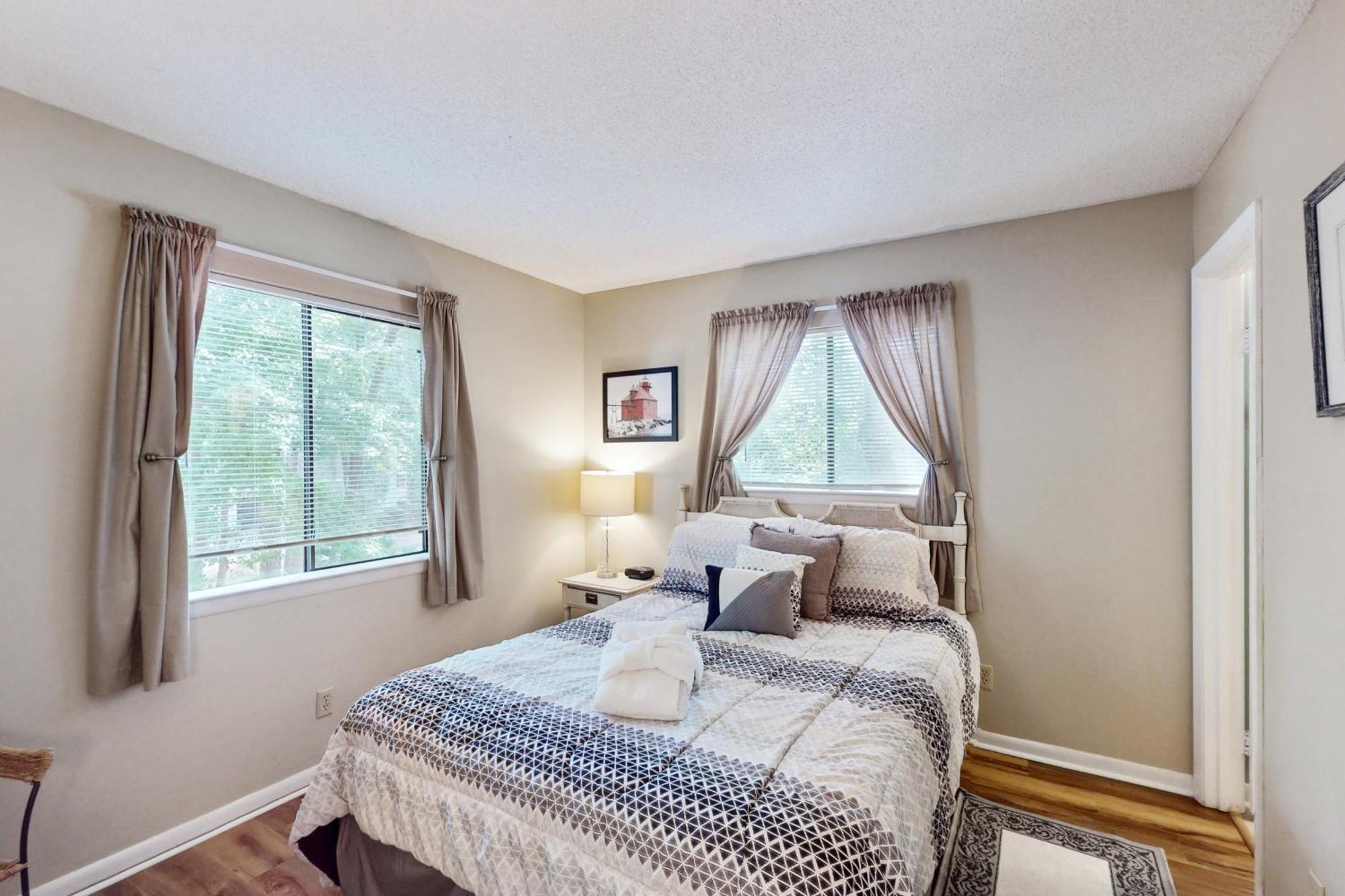 Fiddlers Cove II Villa Hilton Head Island Room photo