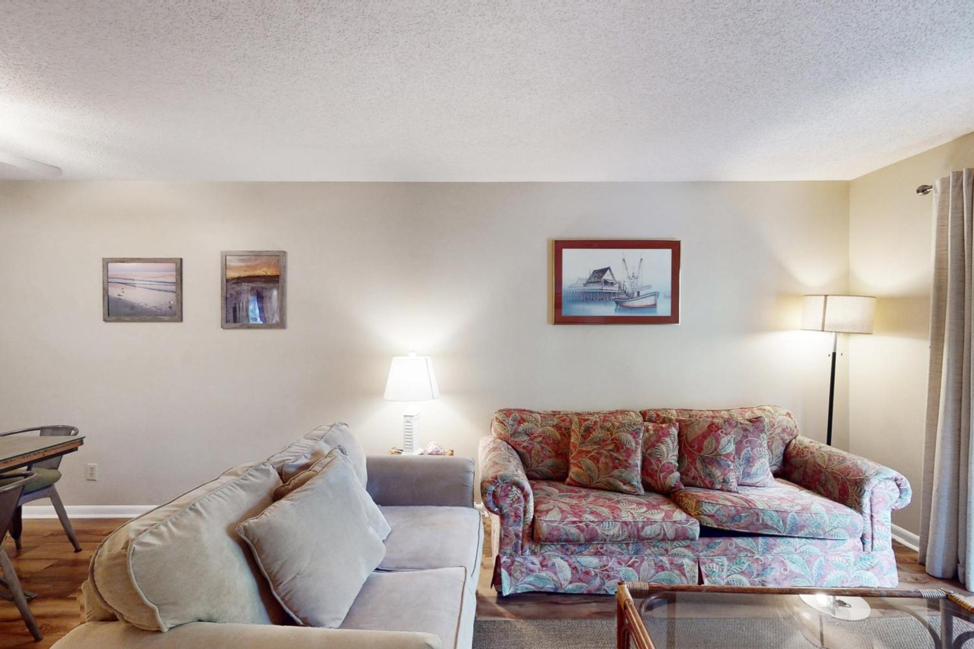 Fiddlers Cove II Villa Hilton Head Island Room photo