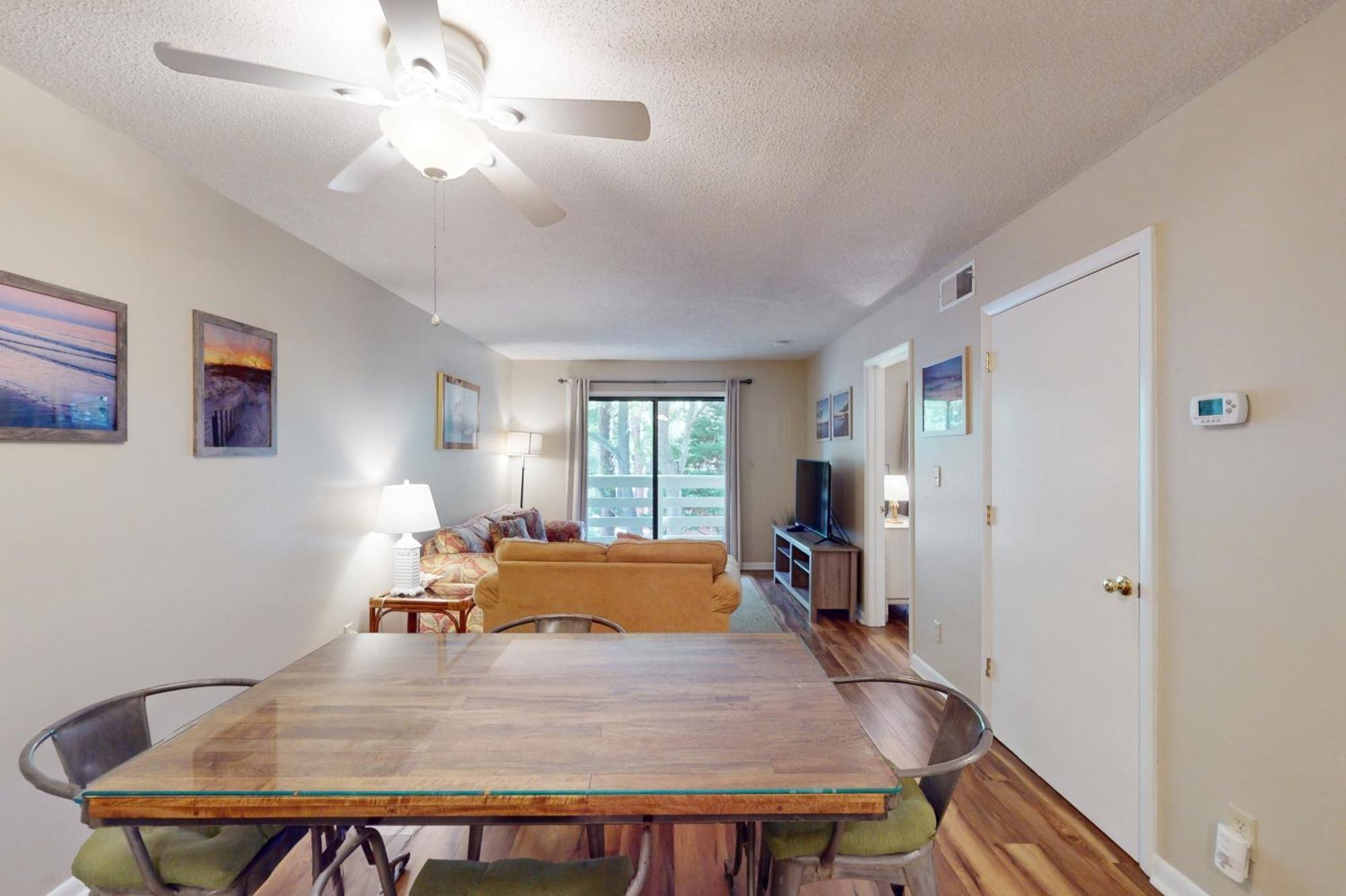 Fiddlers Cove II Villa Hilton Head Island Room photo