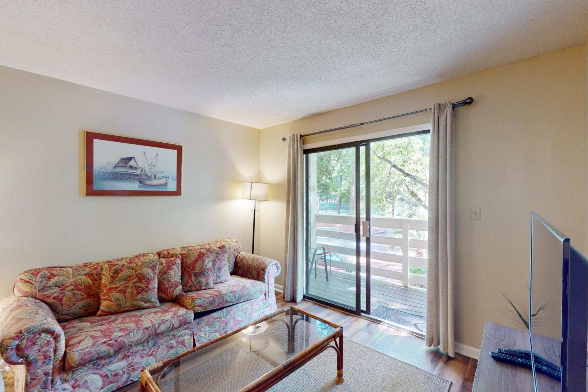 Fiddlers Cove II Villa Hilton Head Island Room photo