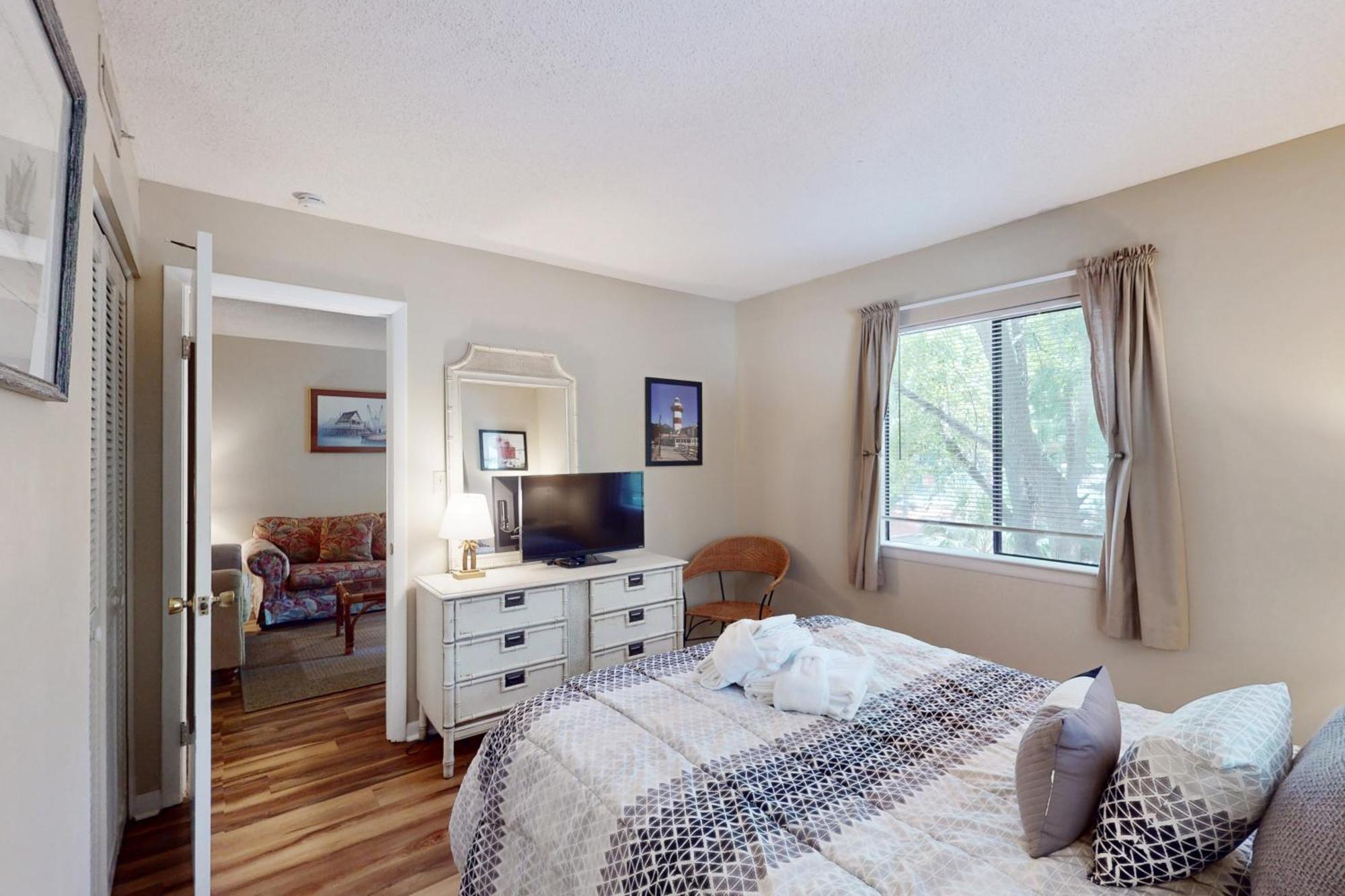 Fiddlers Cove II Villa Hilton Head Island Room photo