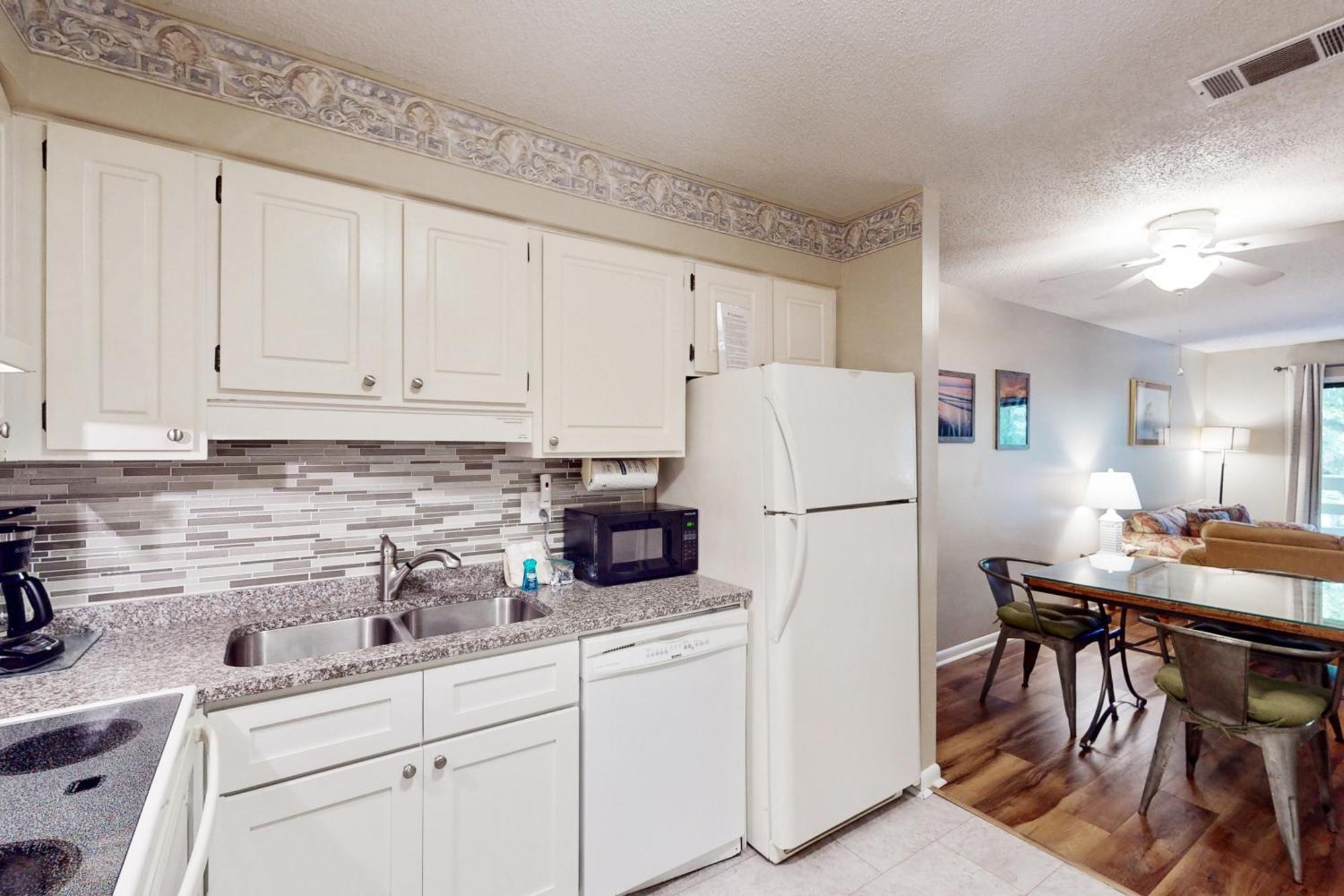 Fiddlers Cove II Villa Hilton Head Island Room photo