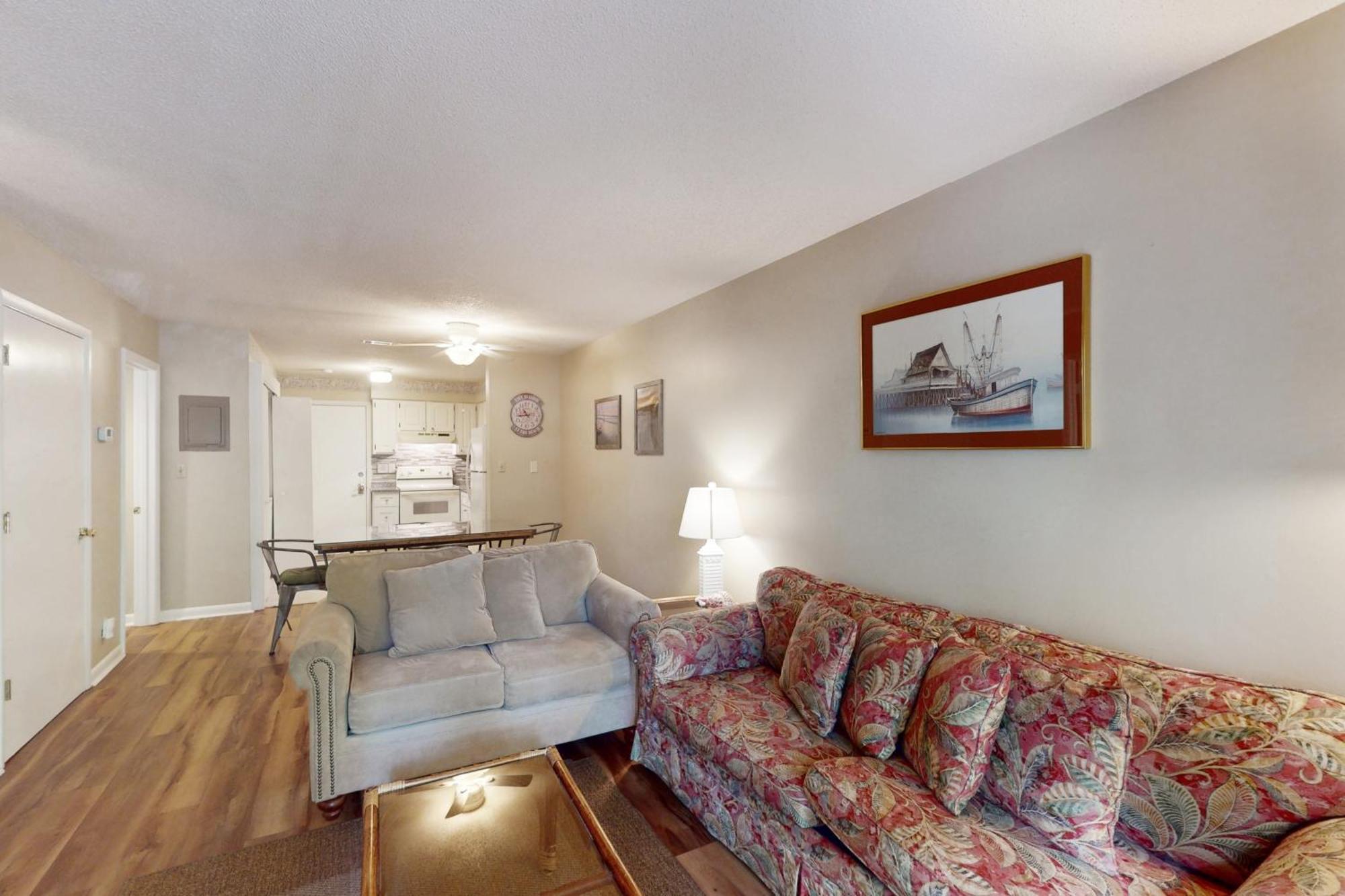 Fiddlers Cove II Villa Hilton Head Island Room photo